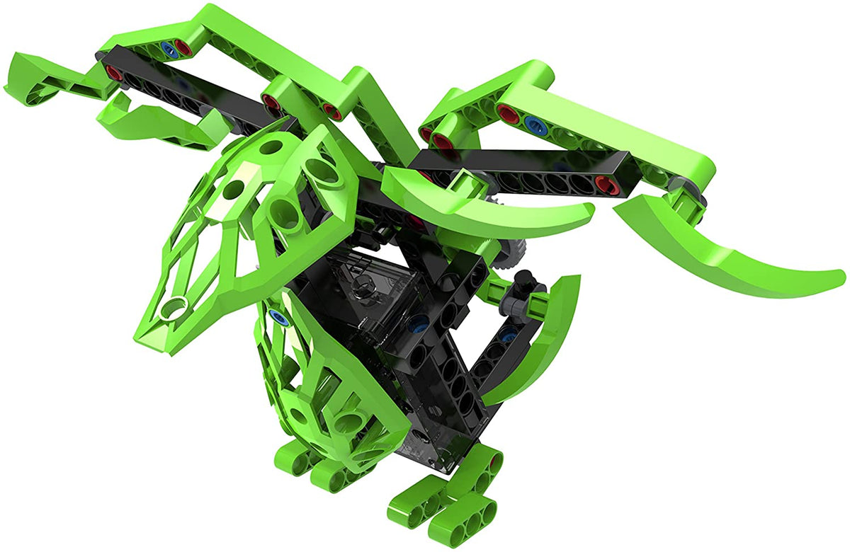 Alien Robots-10