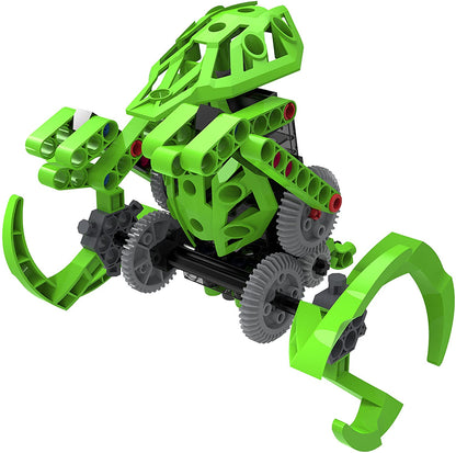 Alien Robots-11
