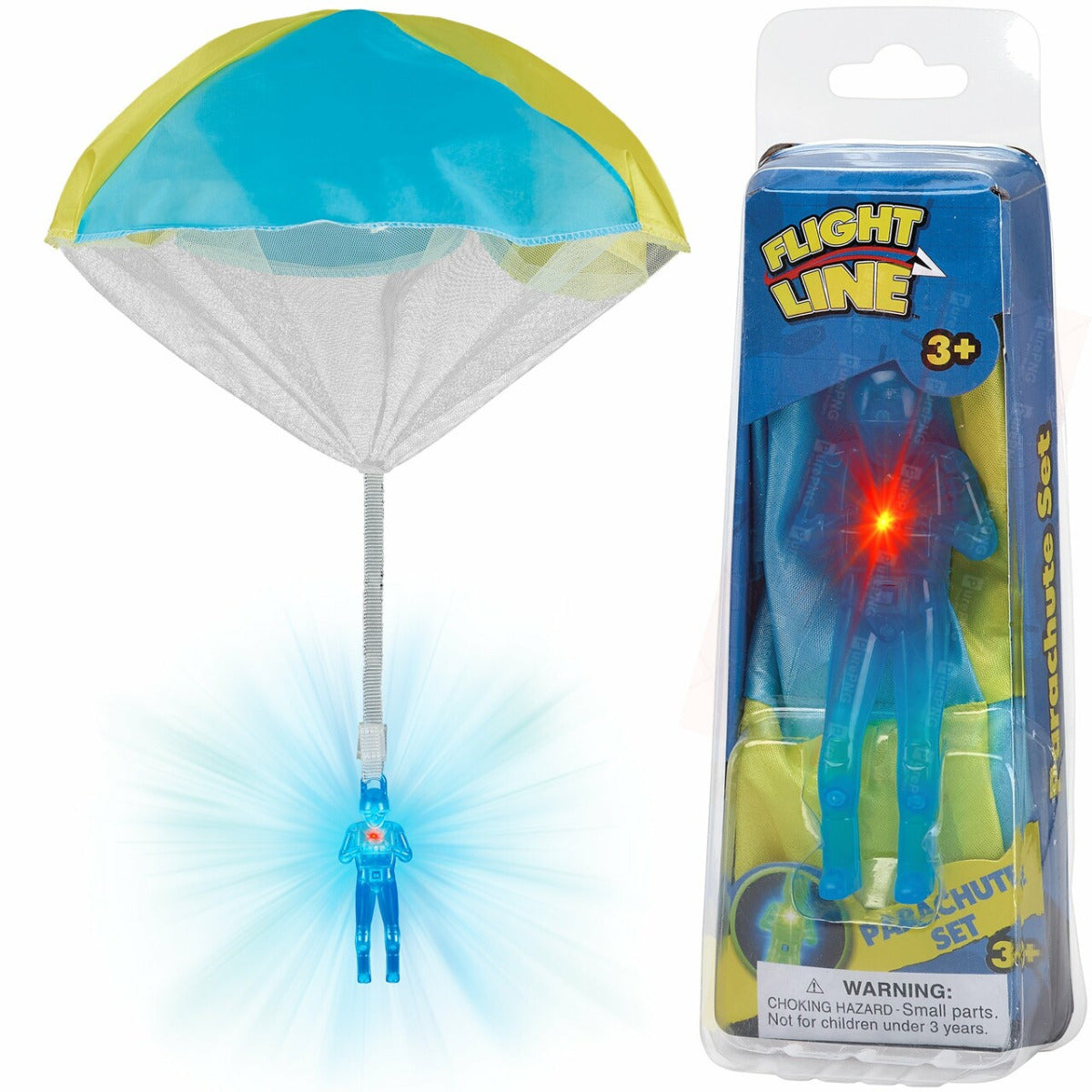 Paratrooper