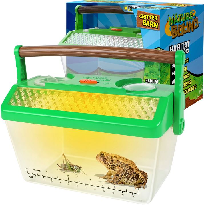 Critter Barn Bug Habitat