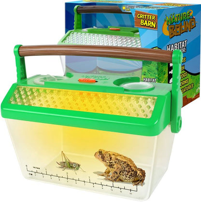 Critter Barn Bug Habitat