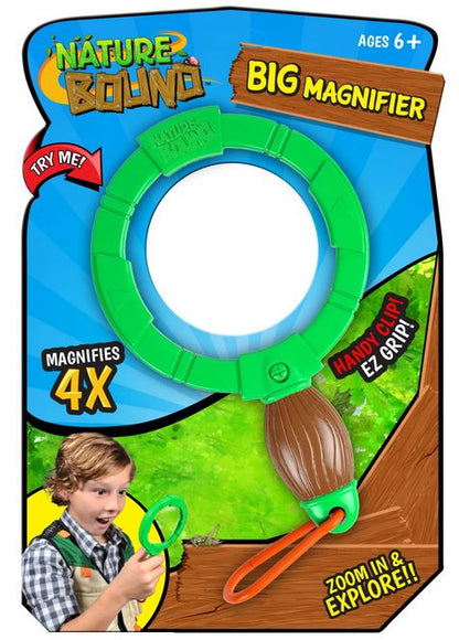Bug Big Magnifier