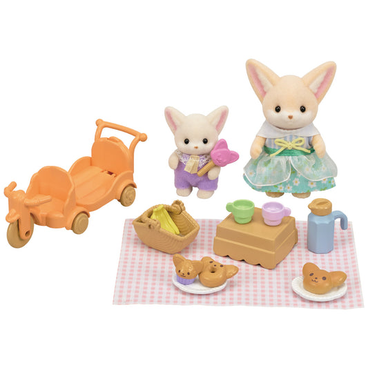 Cc Sunny Picnic Set