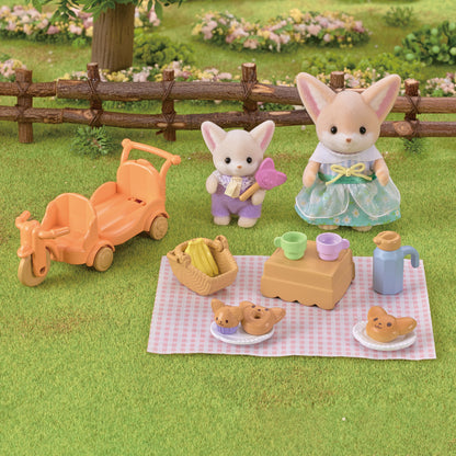 Cc Sunny Picnic Set