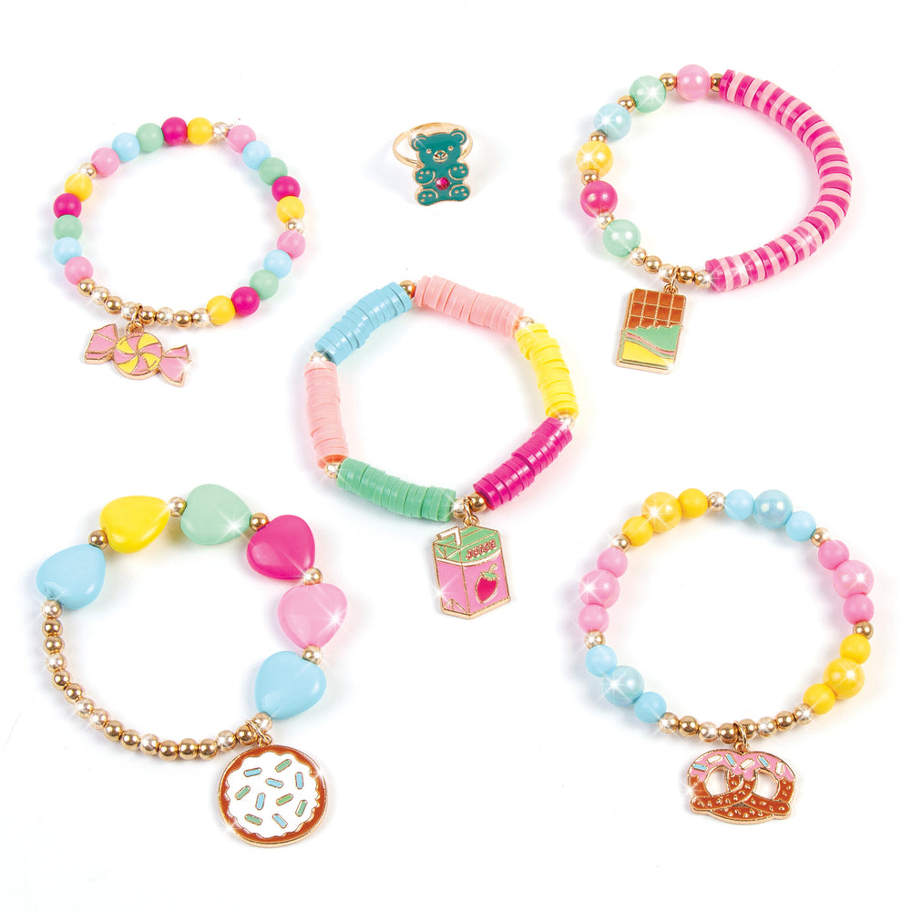 Bracelet Vndng Machine