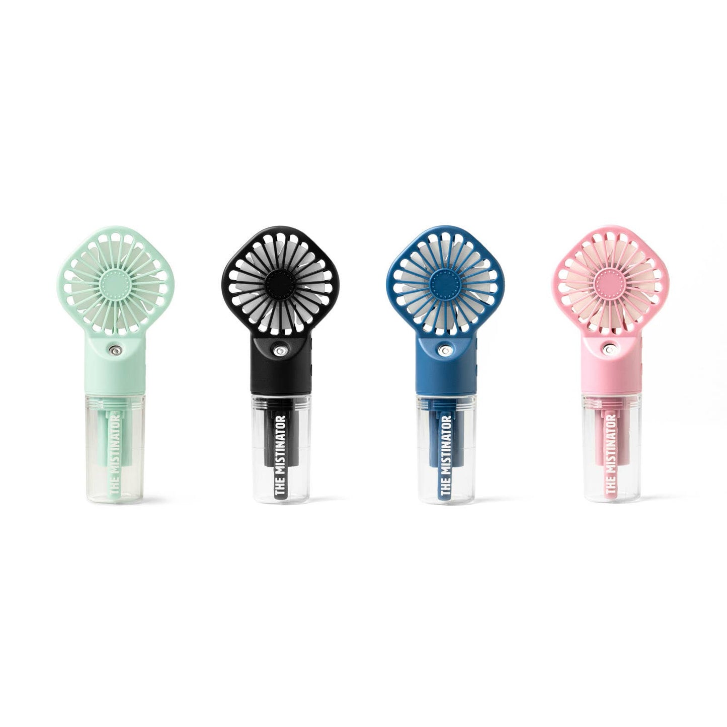 Modern Monkey 2in1 Fan