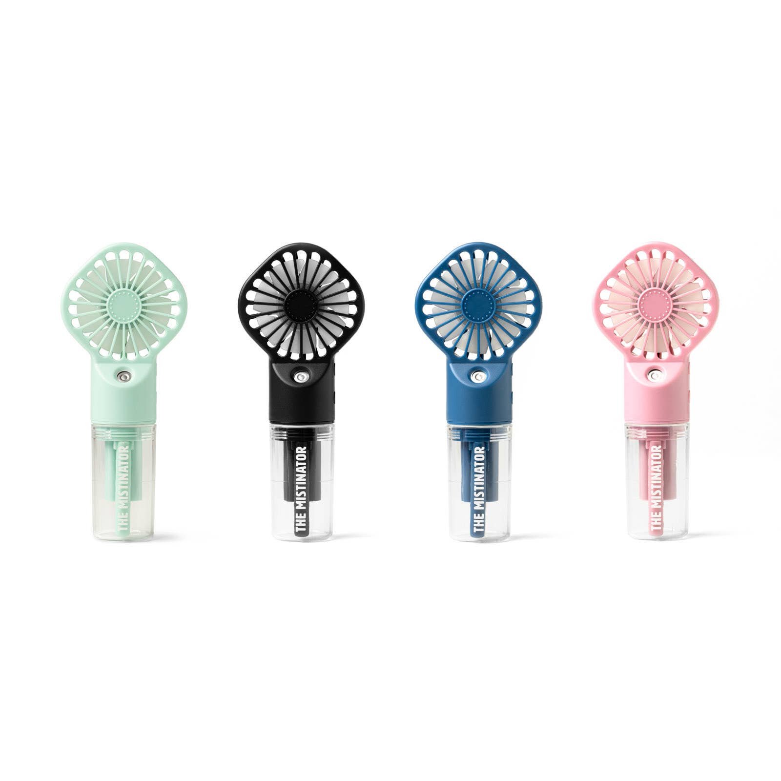 Modern Monkey 2in1 Fan