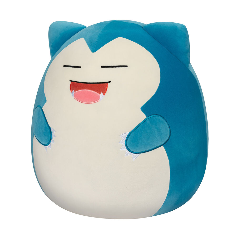 Squish 10 Pokemon Wave 2