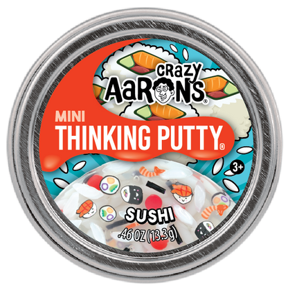Crazy Aarons Mini Sushi 4 Inch Tin-1