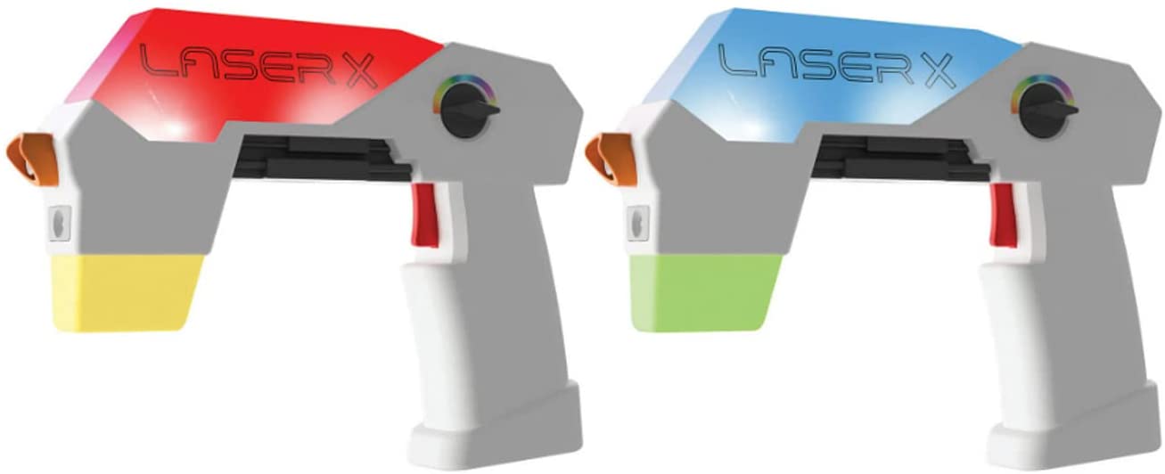 Laser X Evo Sport Blaster