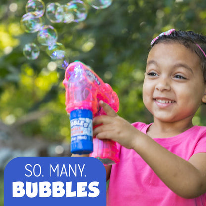 Fubbles Lightup Blast