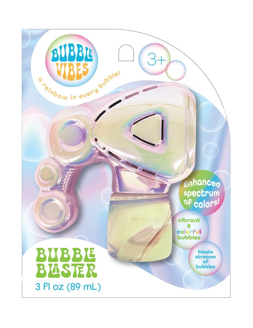 Peeps Bubble Bunny Blaste