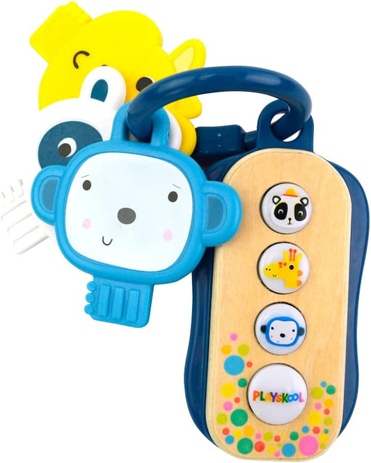 Playskool See a Key