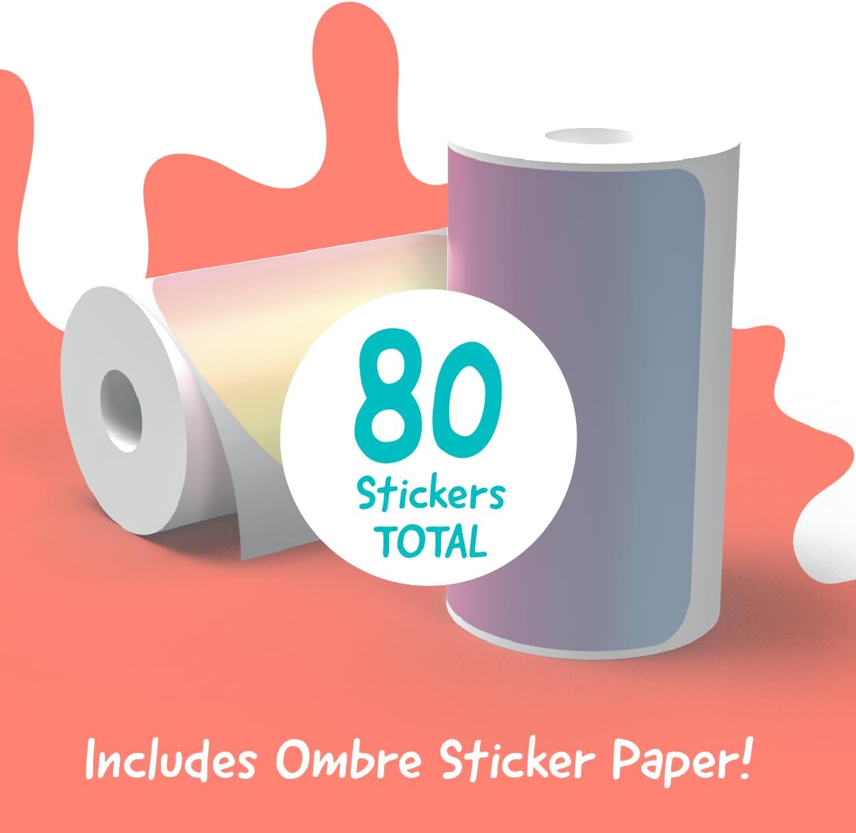 Hello Blink Refill Glitte