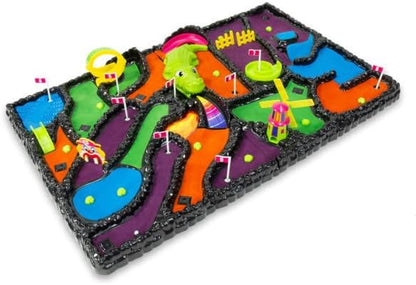 Arcade Mini Golf-3