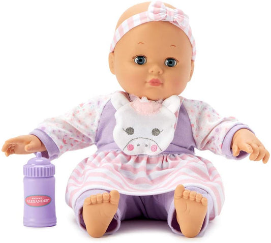 Baby Cuddles Unicorn