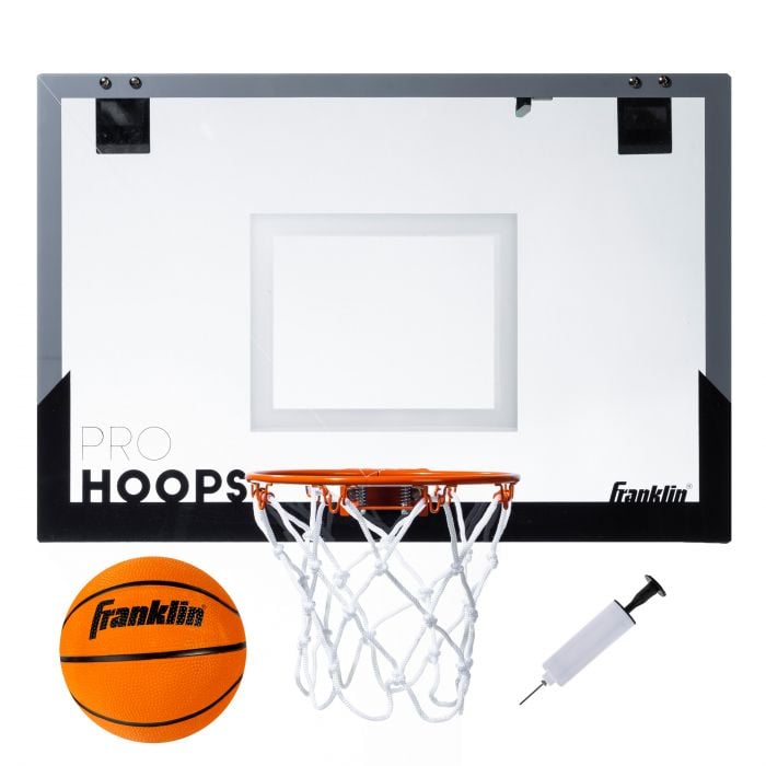 Pro Hoops Over the Door