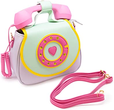 Phone Convertible Green