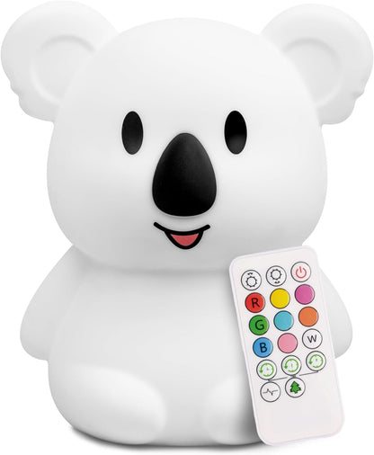 Lumipets Koala N Remote