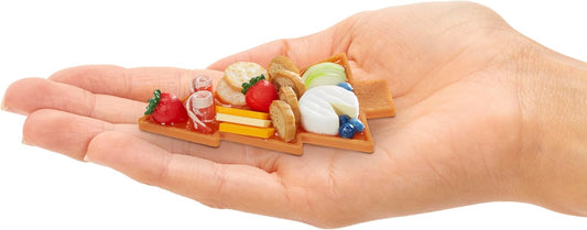 Miniverse Diner Holiday