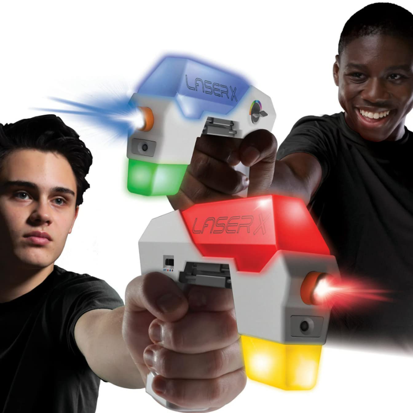 Laser X Evo Sport Blaster