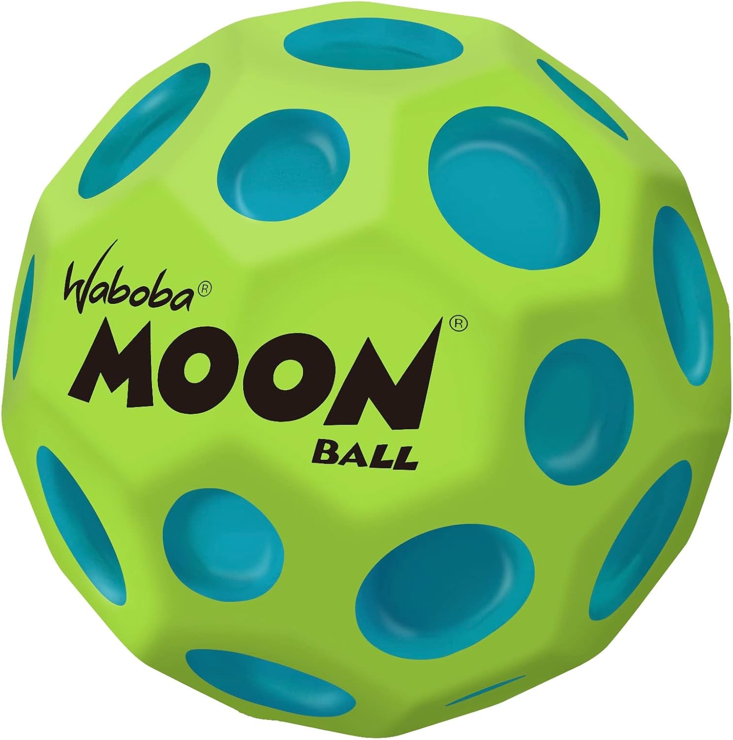 Martian Moon Ball Asst