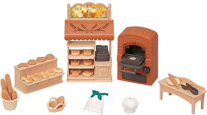 Bakery Shop Starter Set