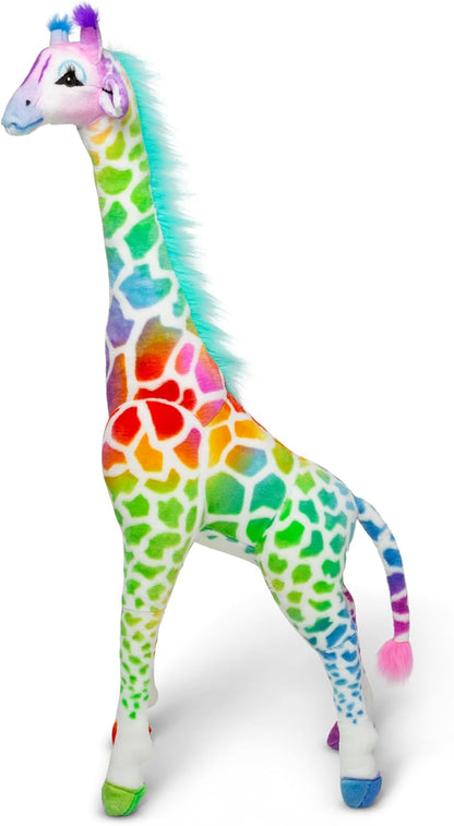Giraffe 20th Birthday-2
