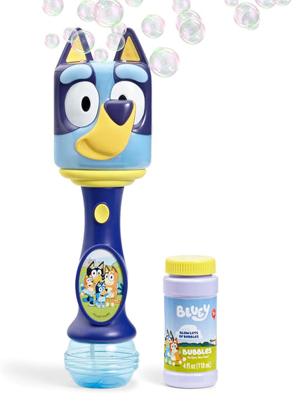 Bluey Lights Bubble Wand-1