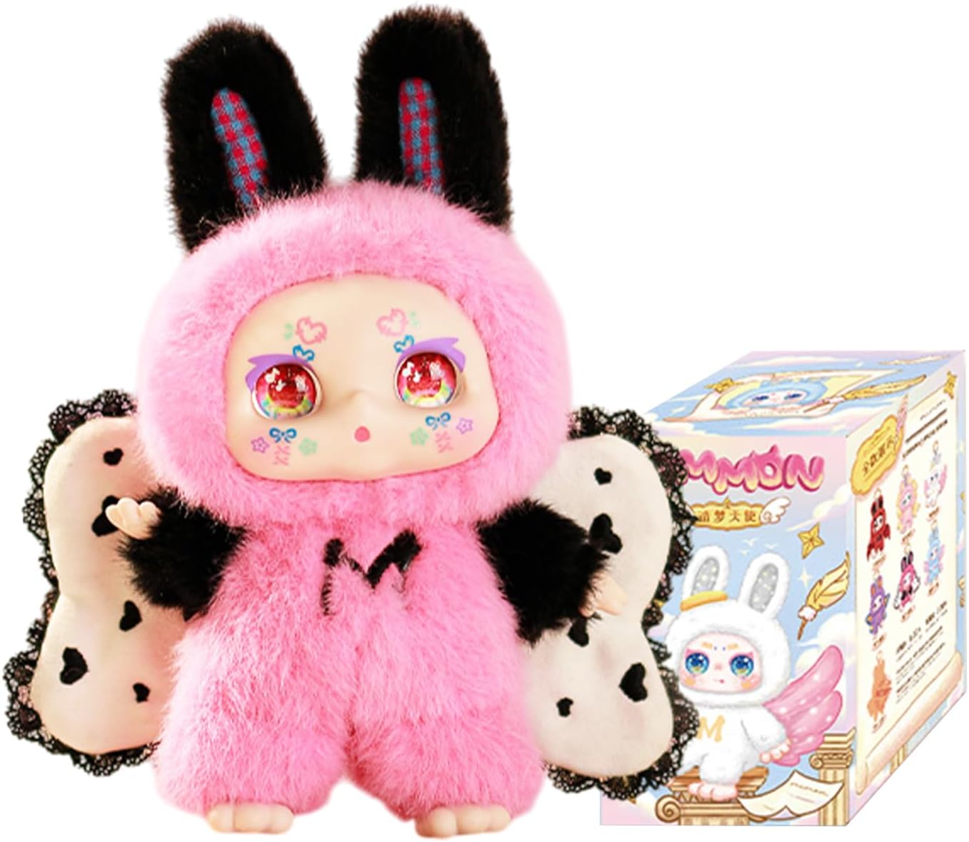 Kimmon Mimon Dream Maker