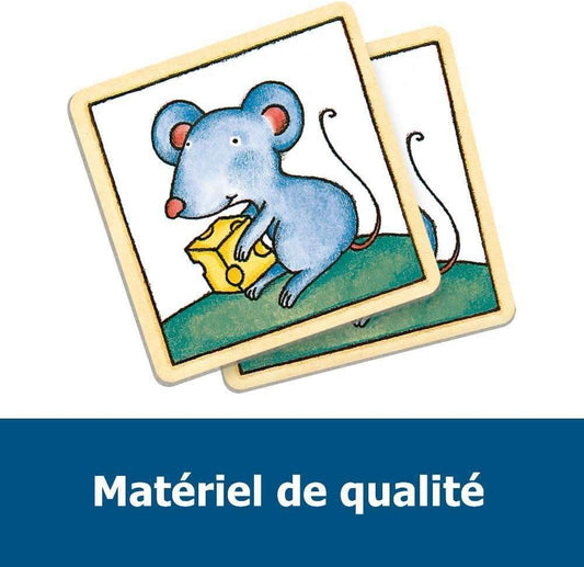 1st Memory Favorite Thing