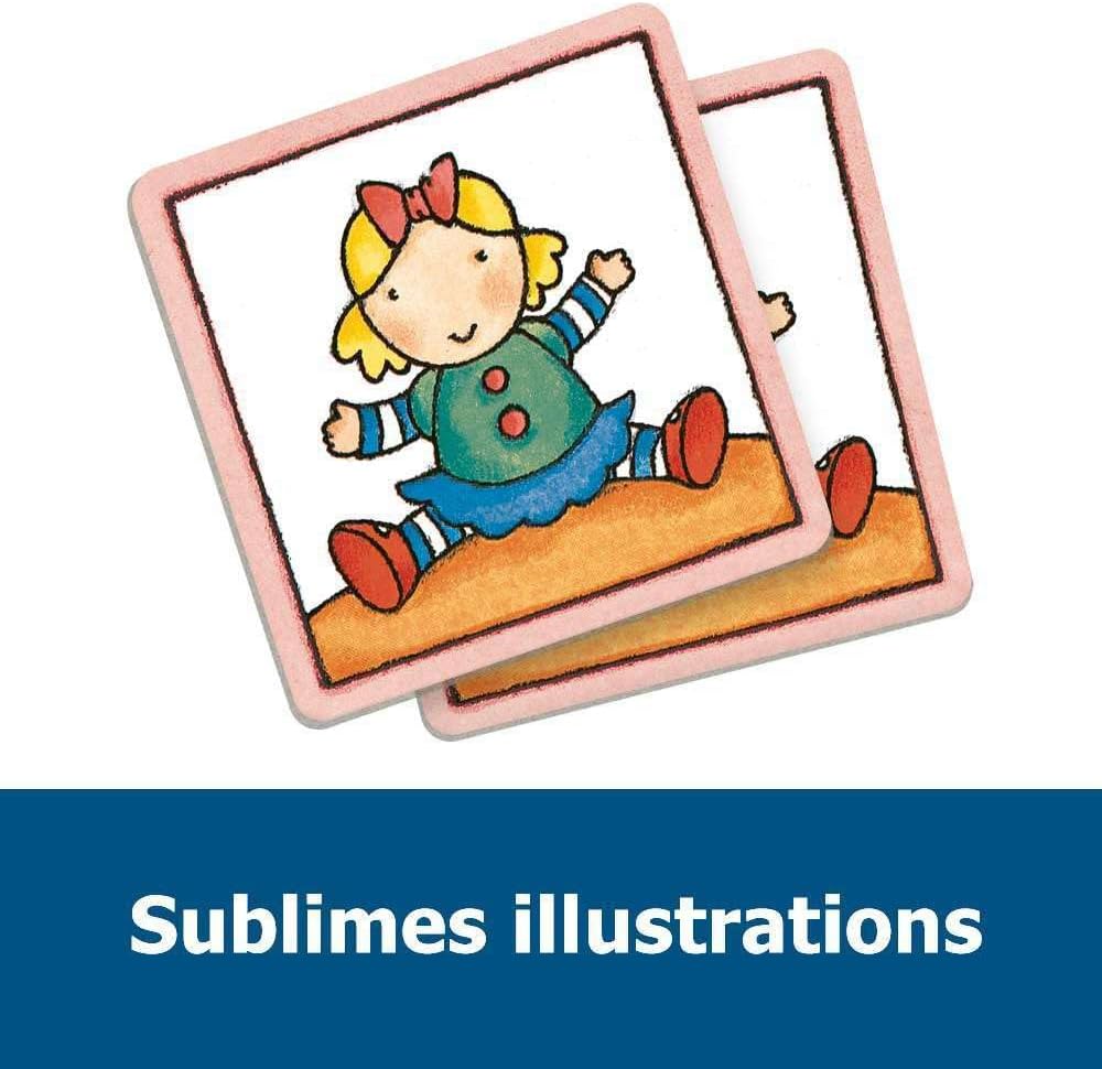 1st Memory Favorite Thing