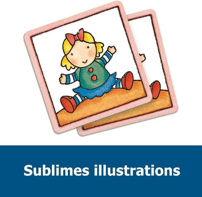 1st Memory Favorite Thing