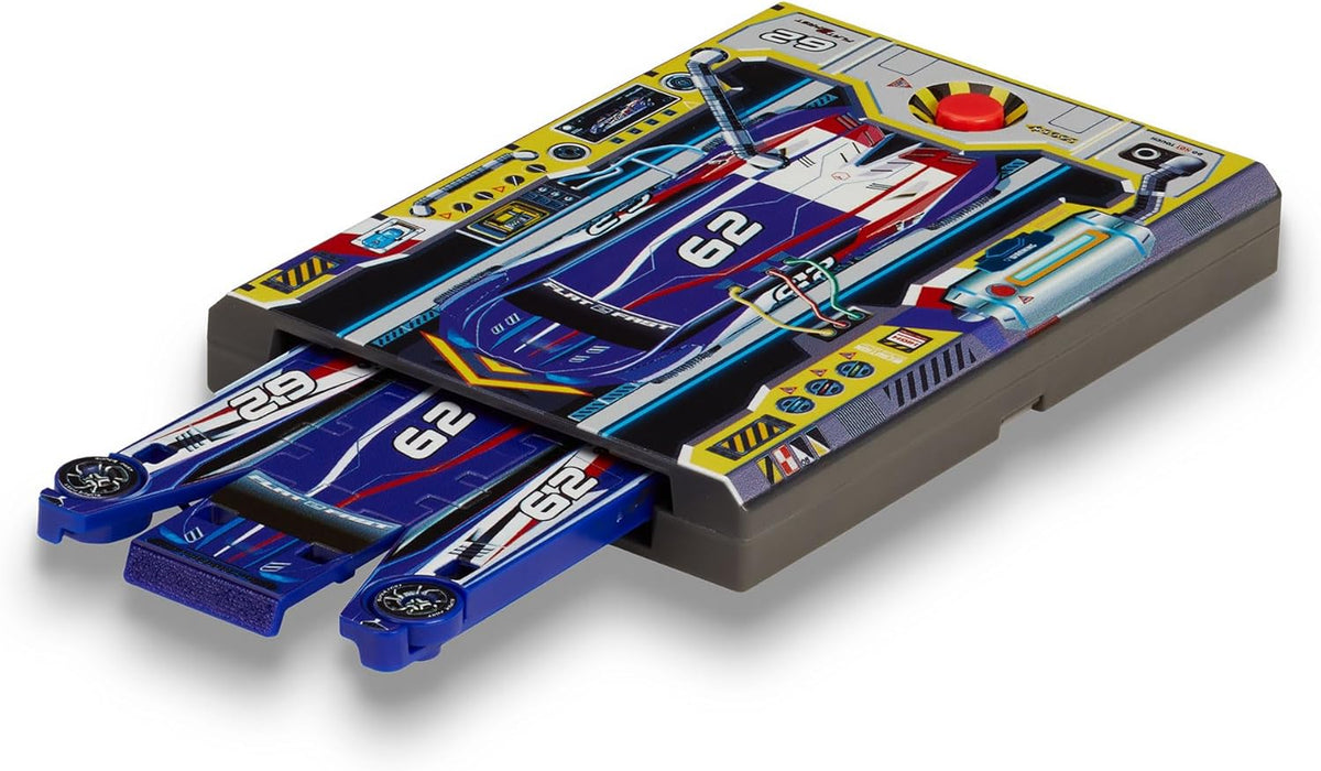 Blue 62 Flat2fast-1