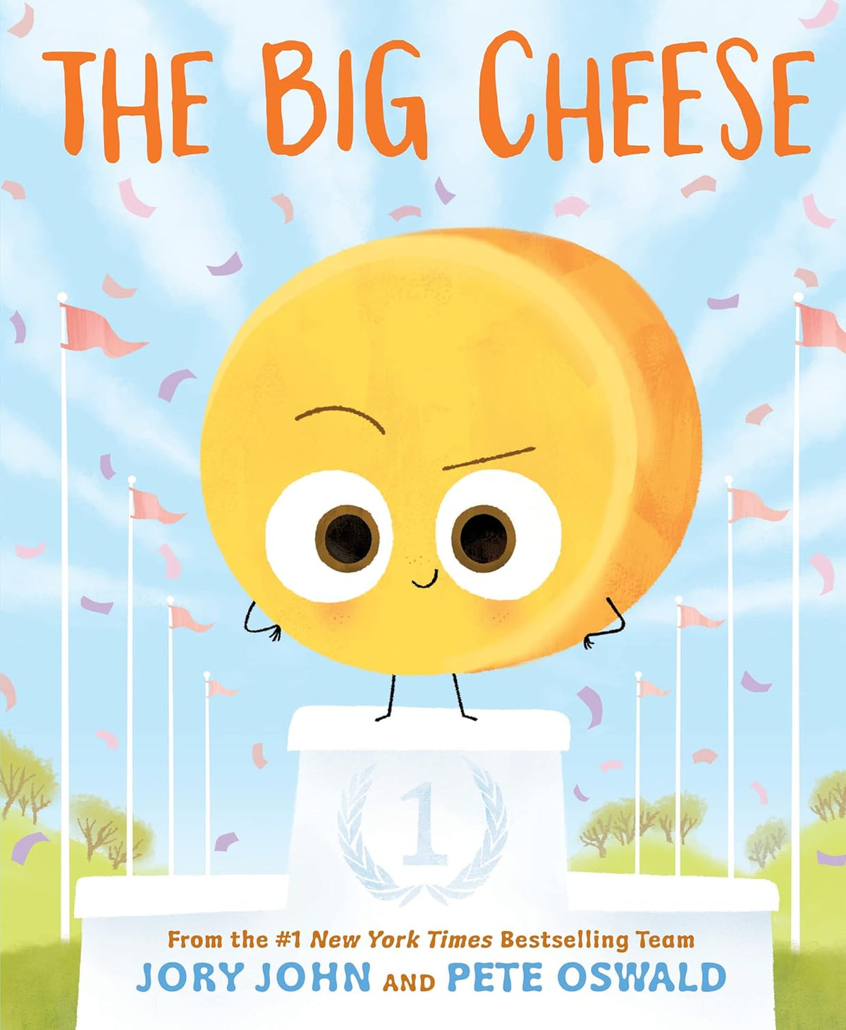 Big Cheese-5