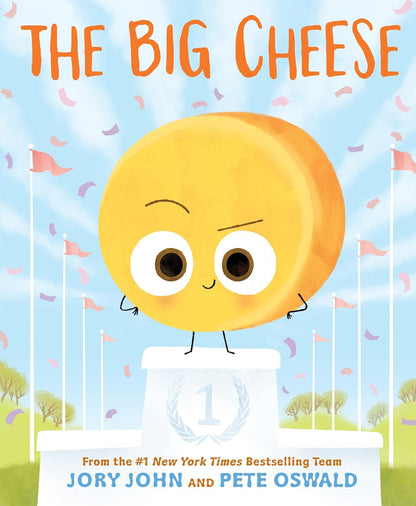 Big Cheese-5