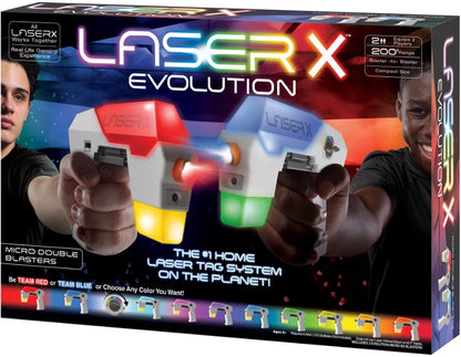Laser X Evo Sport Blaster