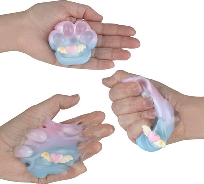 Orb Taba Mega Cat Paw