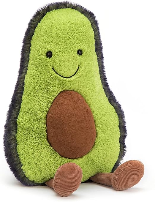 Avocado Medium Amuseables