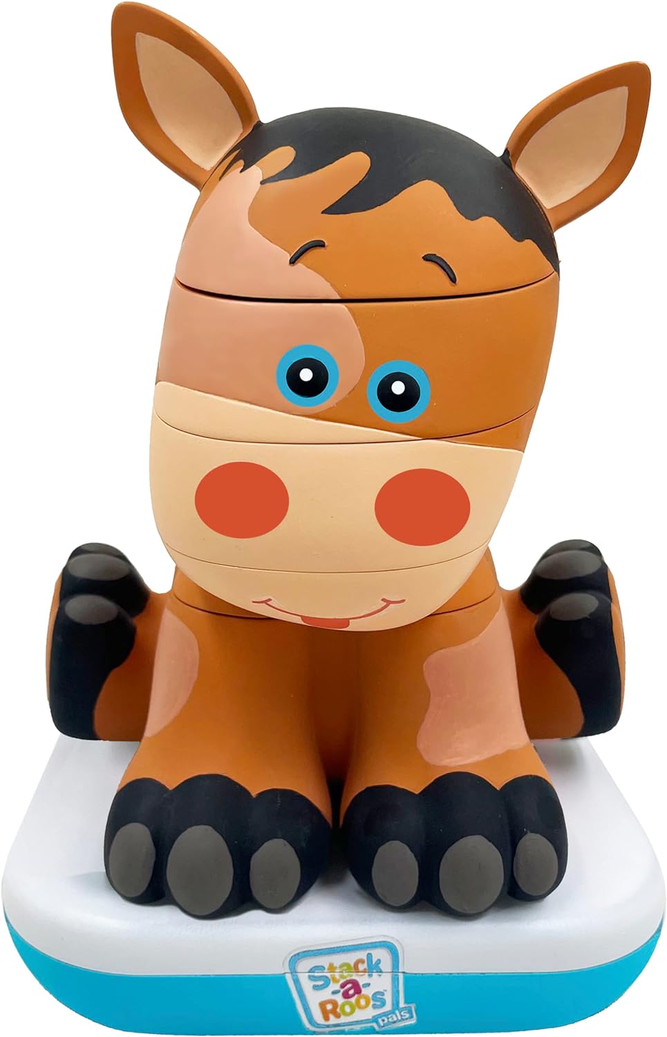 Stack-a-Roos Farm Animals