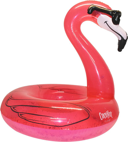 Flamingo Pool Float-1
