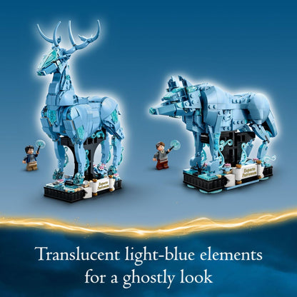 Expecto Patronum