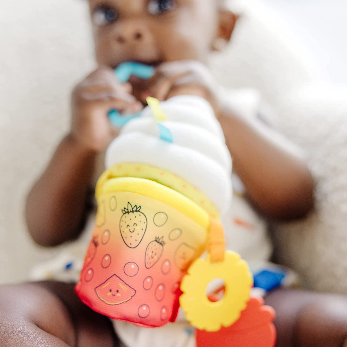Bubble Tea Stroller Toy-2