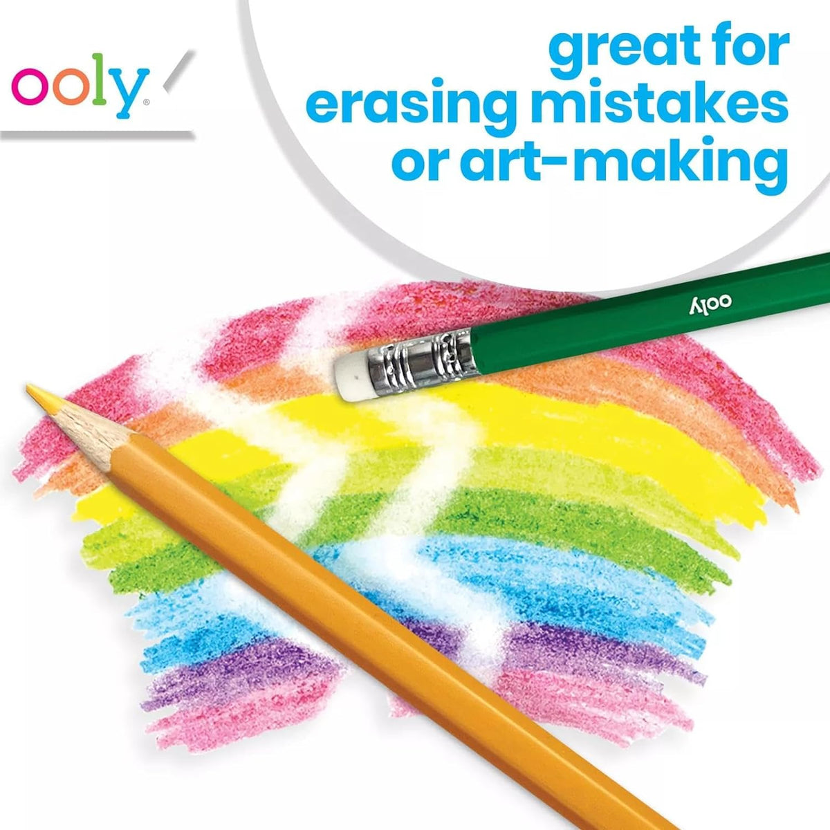 Erasable Colored Pencils-3