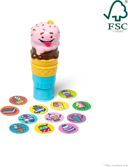 Sticker Wow!+ógçp-Ó Activity Pad Set - Ice Cream