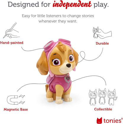 Paw Patrol-Skye Tonie