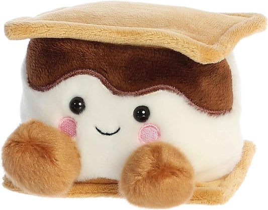 Palm Pal Toastee S'more