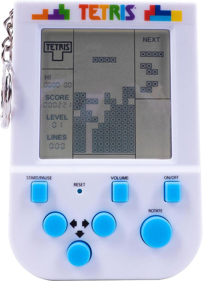 Tetris Keyring Arcade