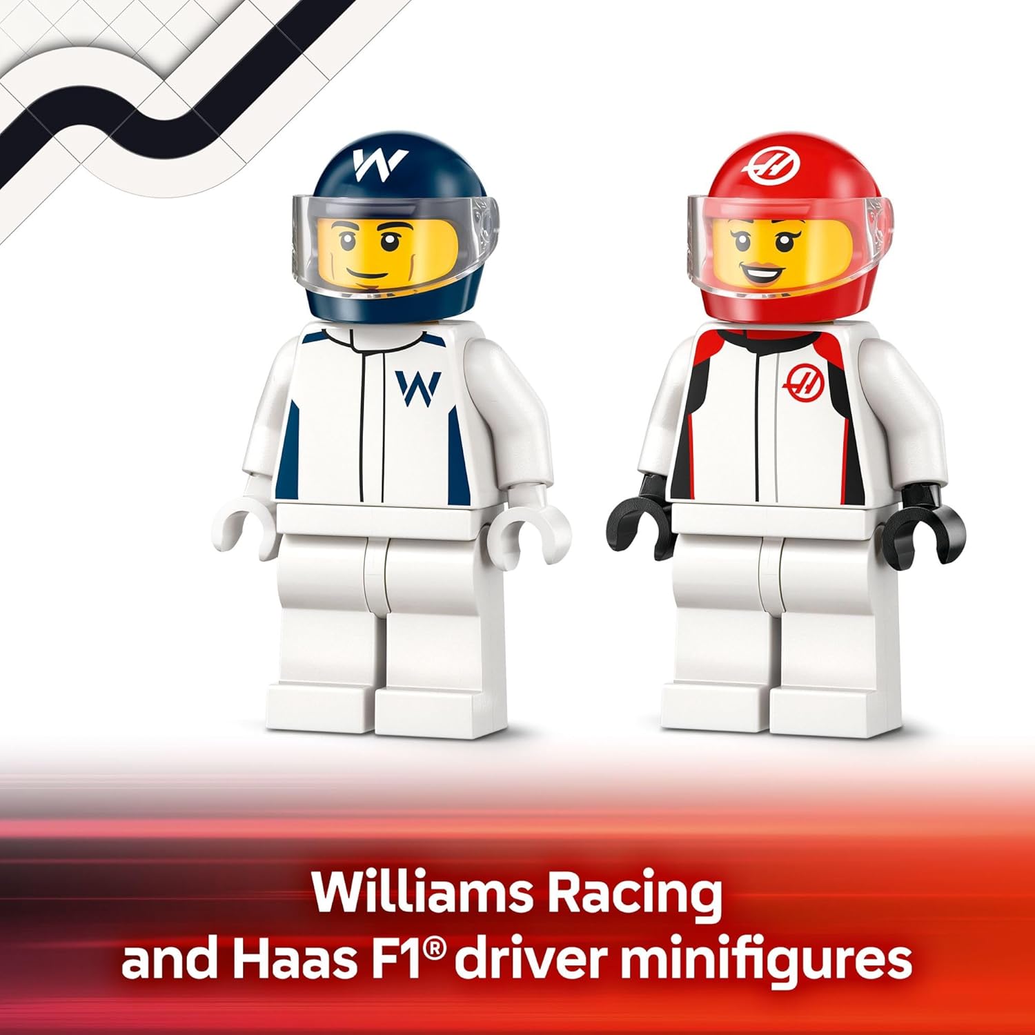 Fi Williams & Haas V39