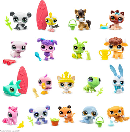 Lps Pet Surprise